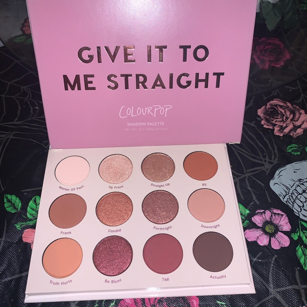Colourpop bundle ! - Picture 5 of 5